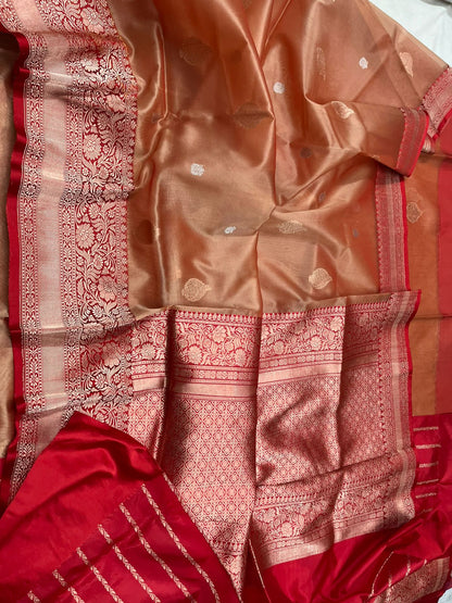 BANARASI SILK