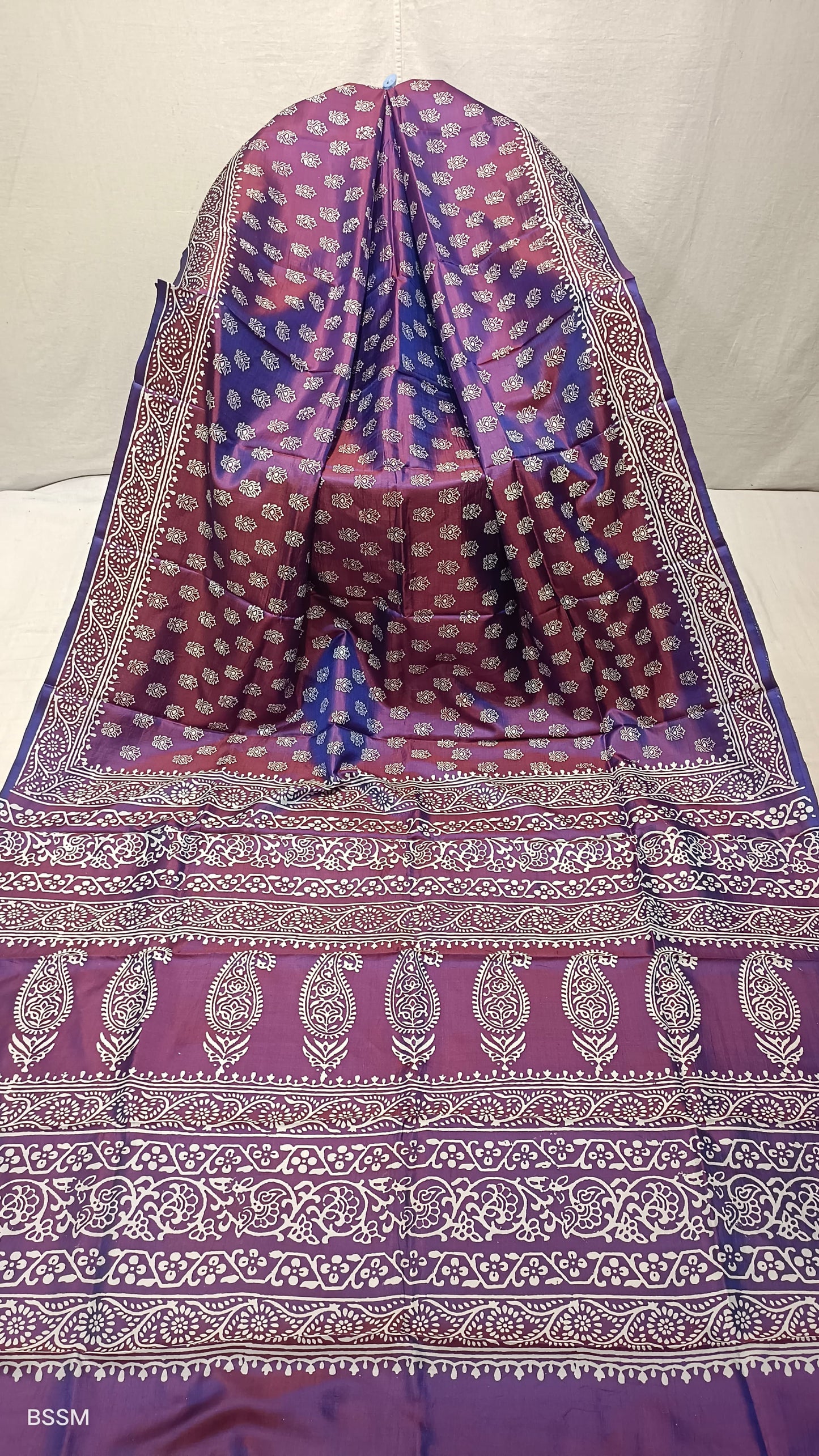 PURE KATAN SILK SAREES