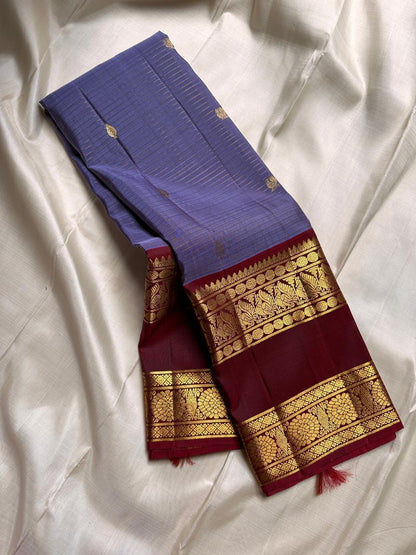 KANCHI PATTU SAREES