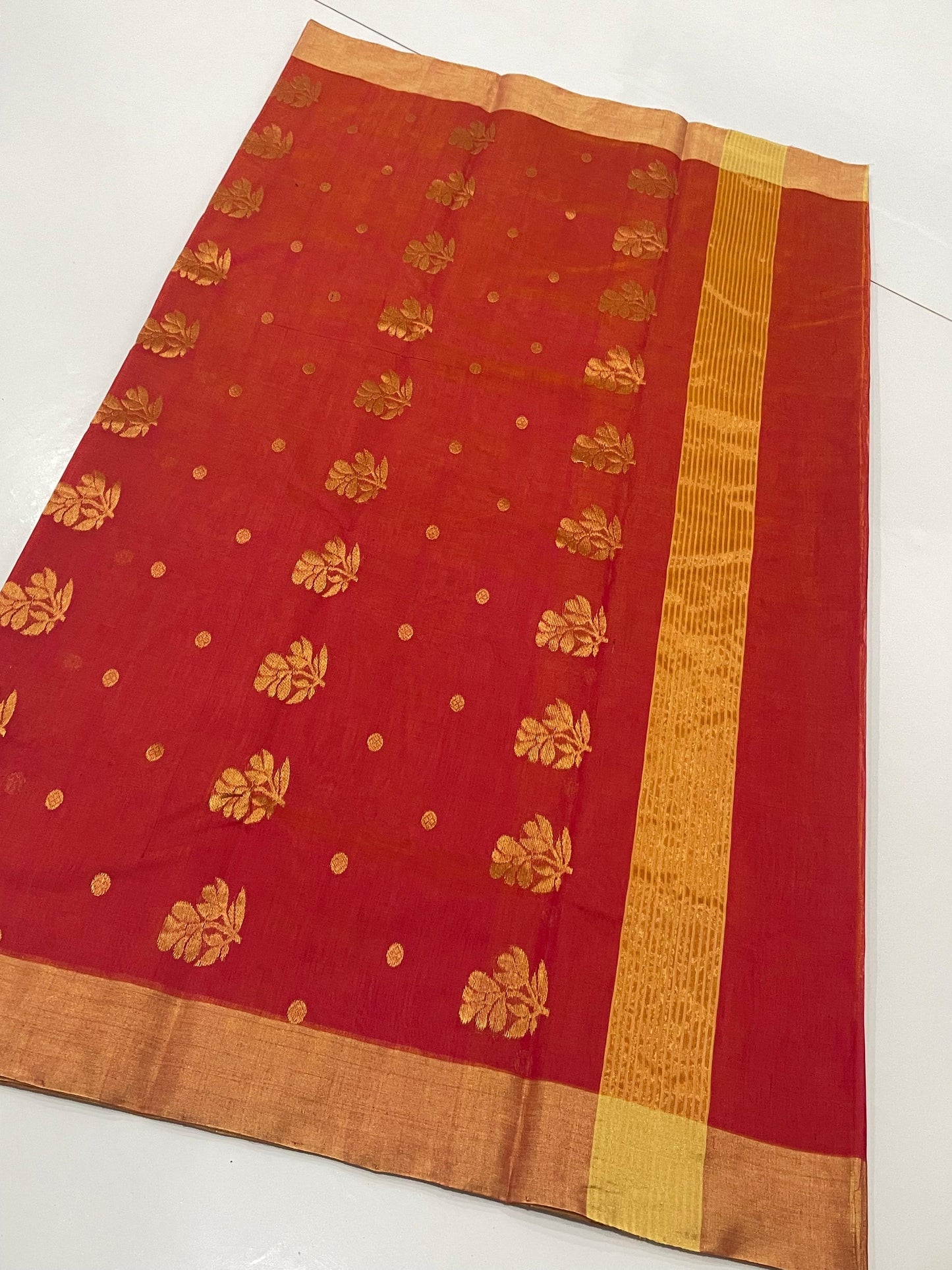 (Copy) Chandheri sarees