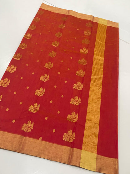 (Copy) Chandheri sarees