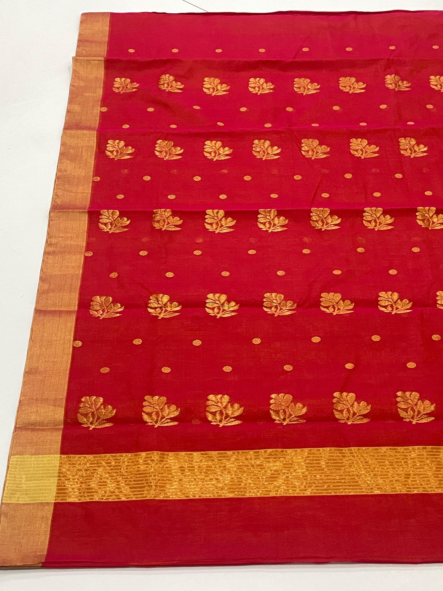(Copy) Chandheri sarees