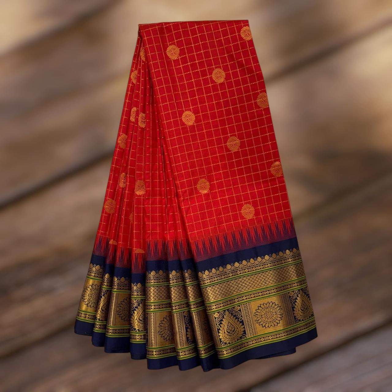 Narayanpet sarees