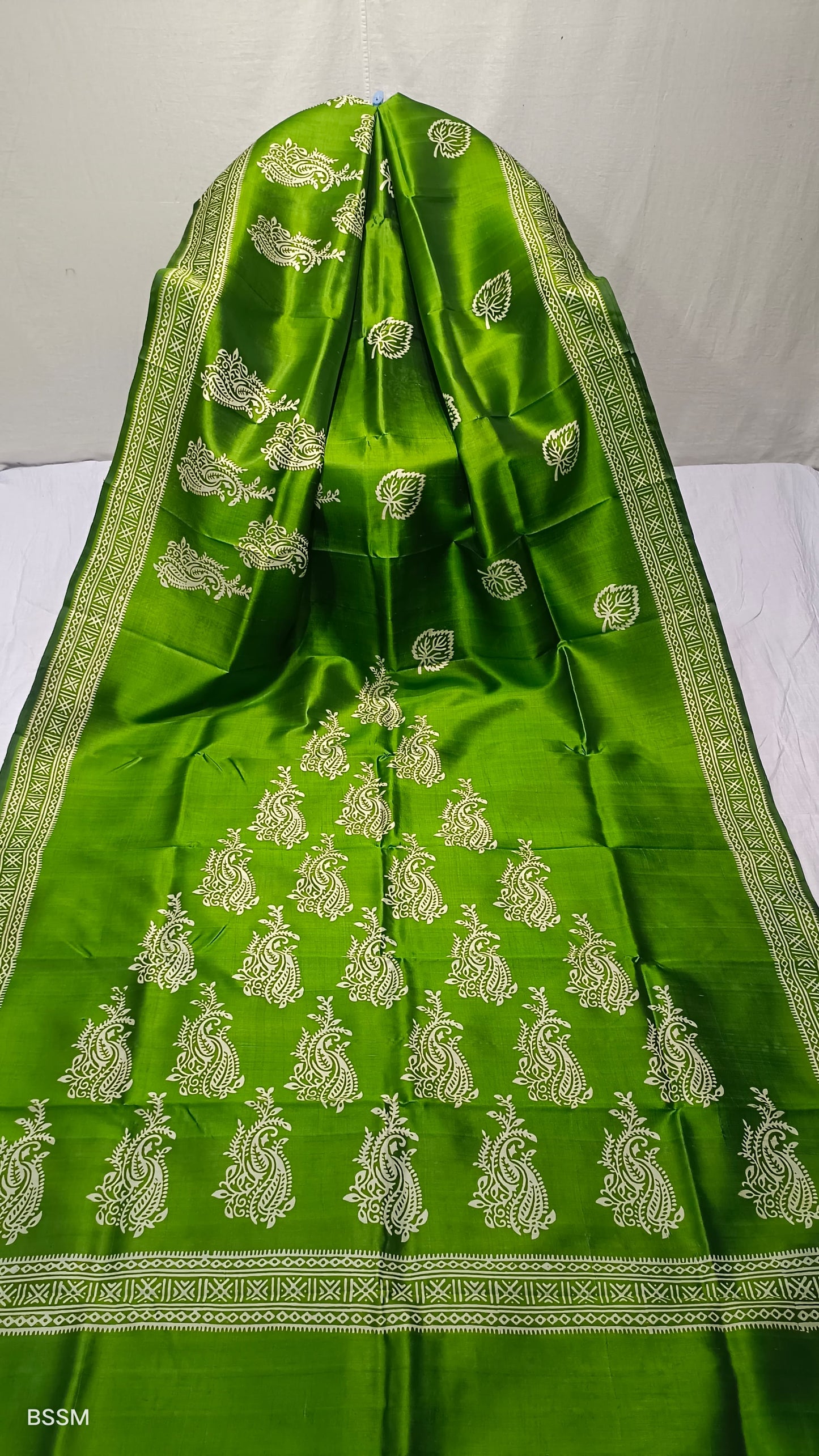 PURE KATAN SILK SAREES