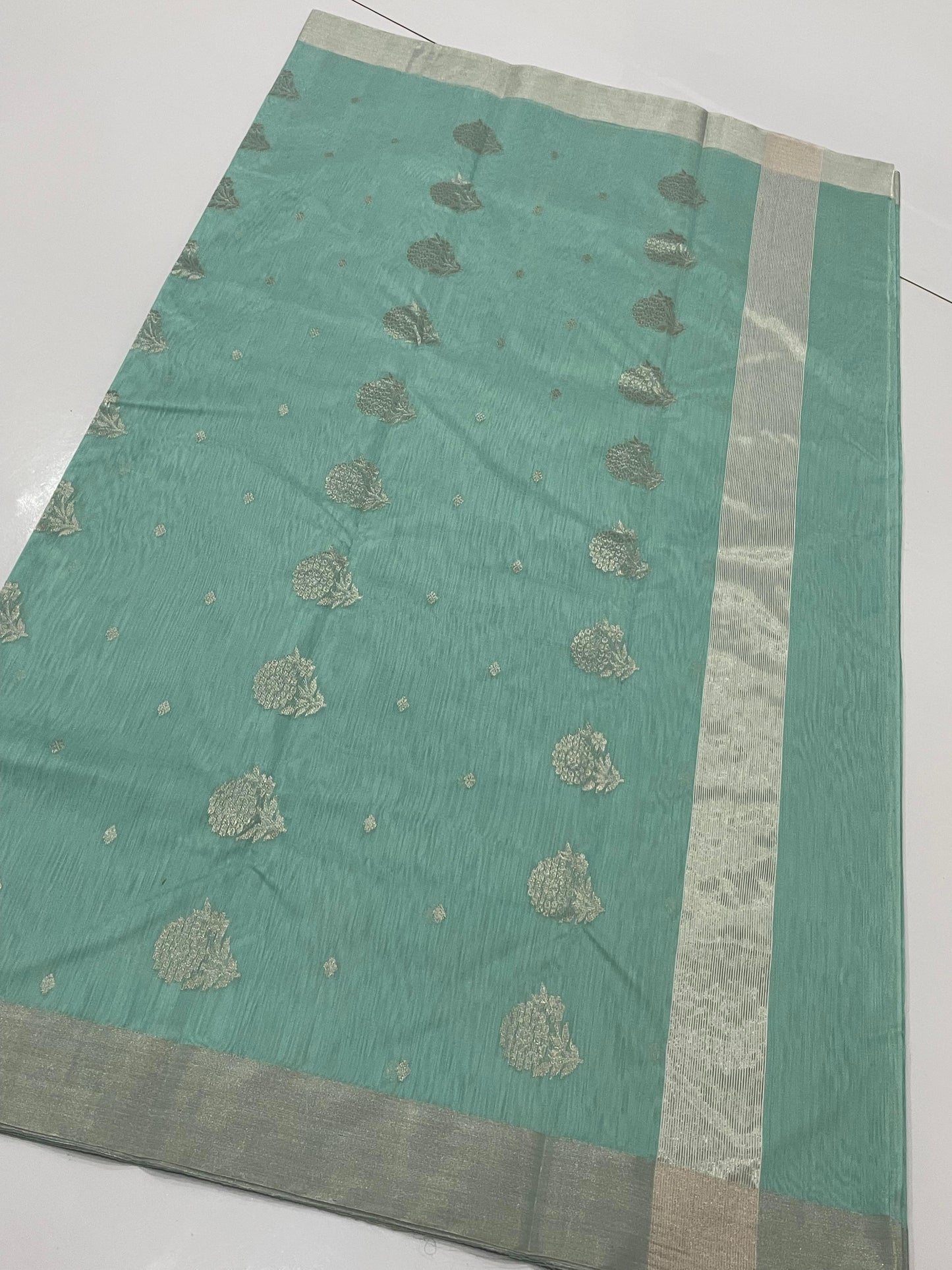 (Copy) Chandheri sarees