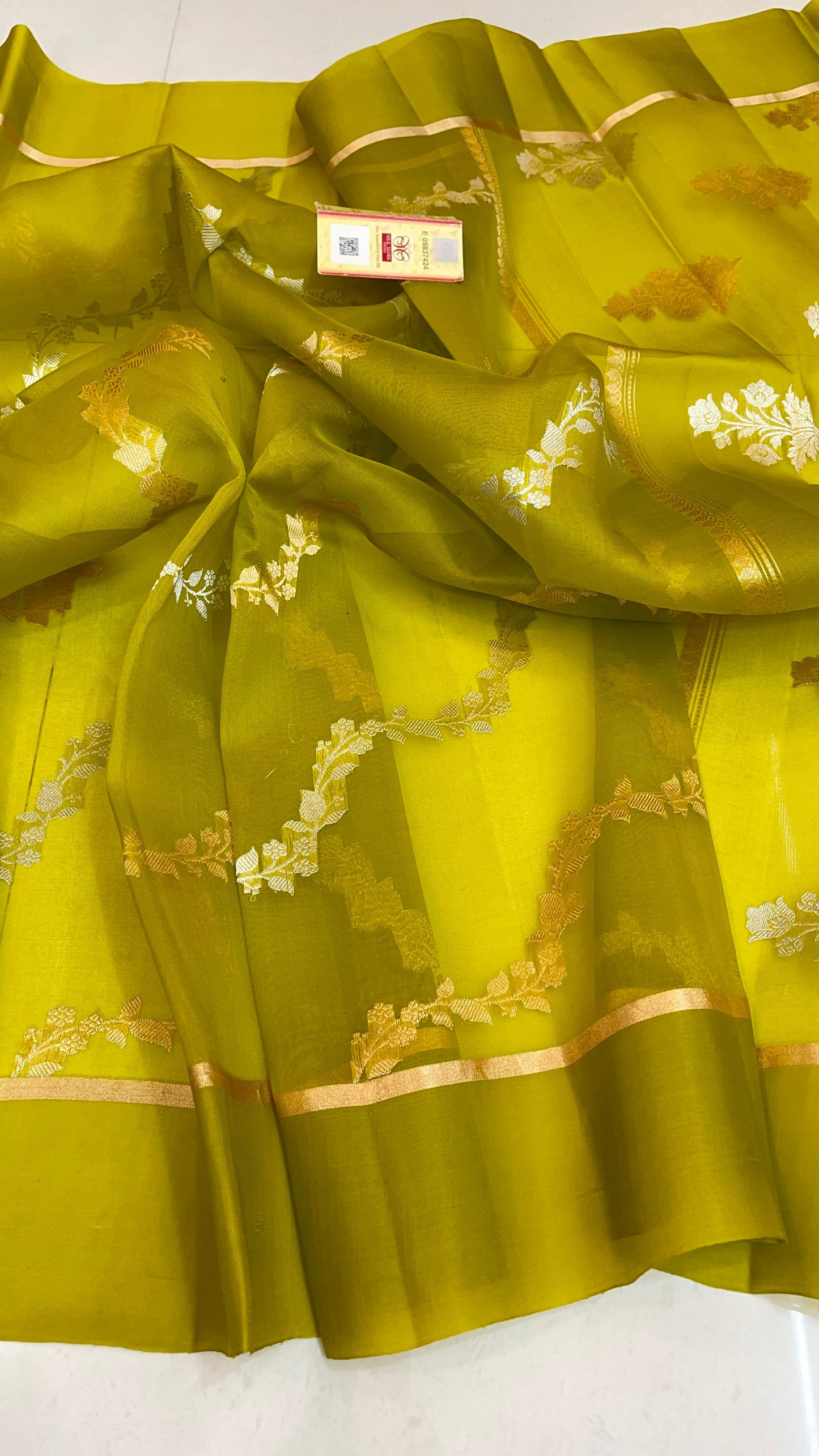 Banarasi collection
