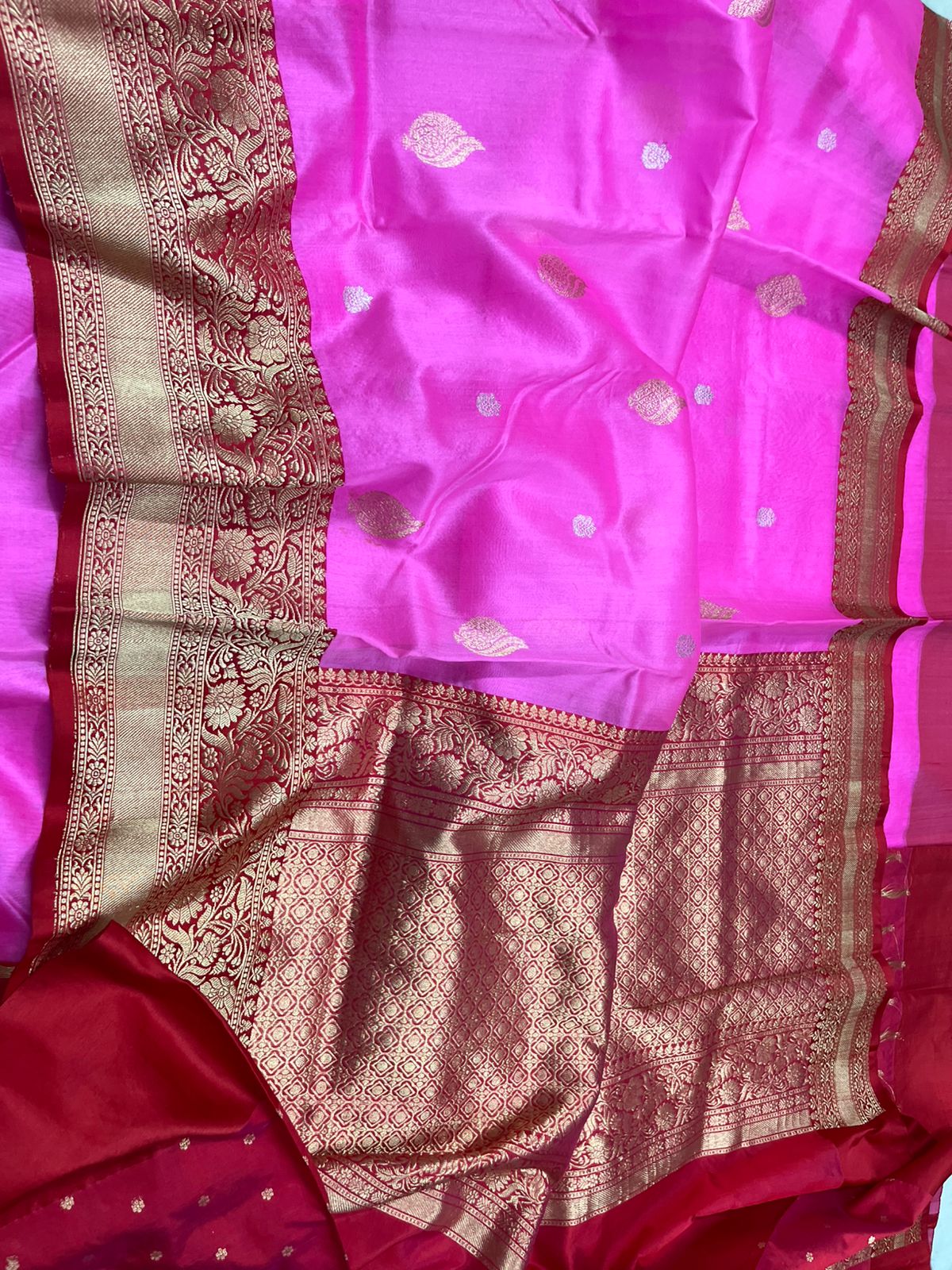 BANARASI SILK