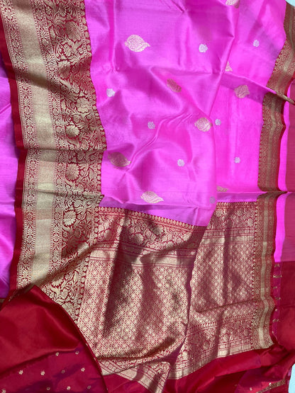 BANARASI SILK
