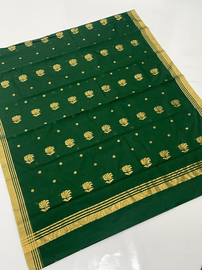 (Copy) Chandheri sarees