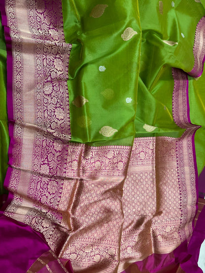 BANARASI SILK