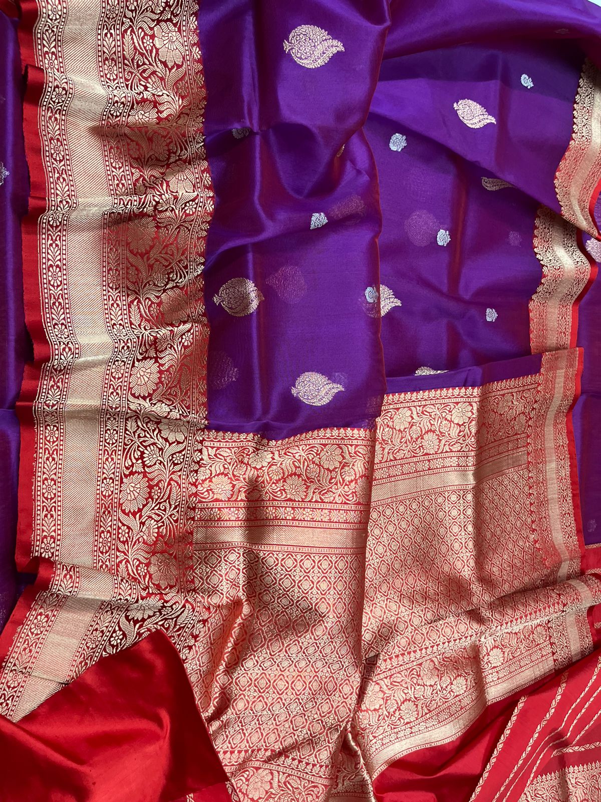 BANARASI SILK