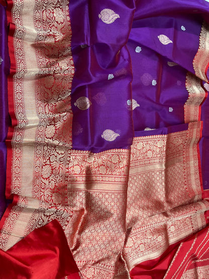 BANARASI SILK