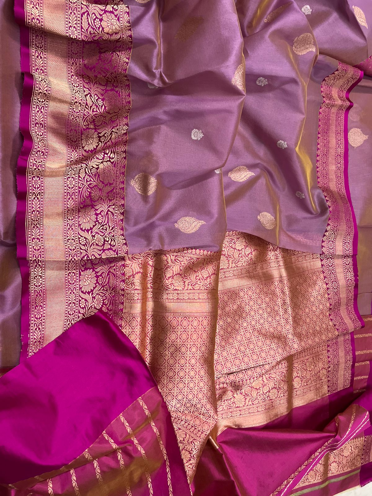 BANARASI SILK
