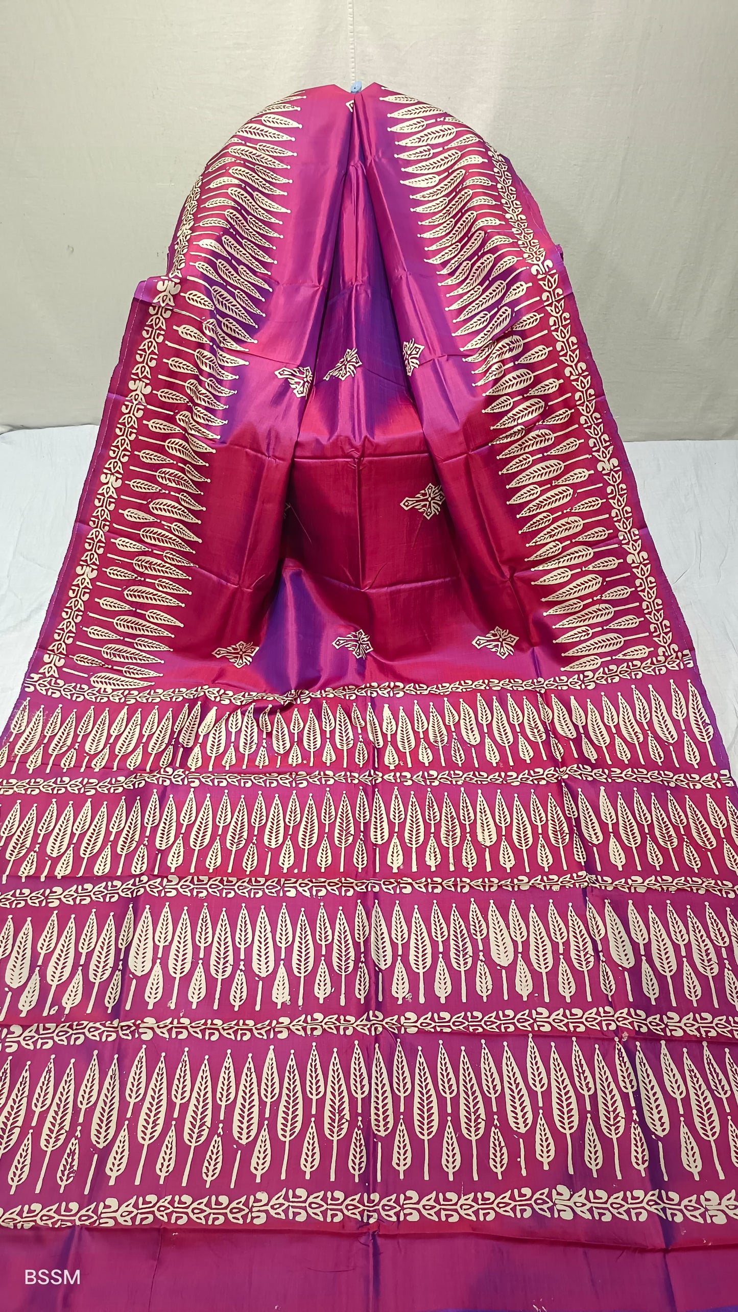 PURE KATAN SILK SAREES