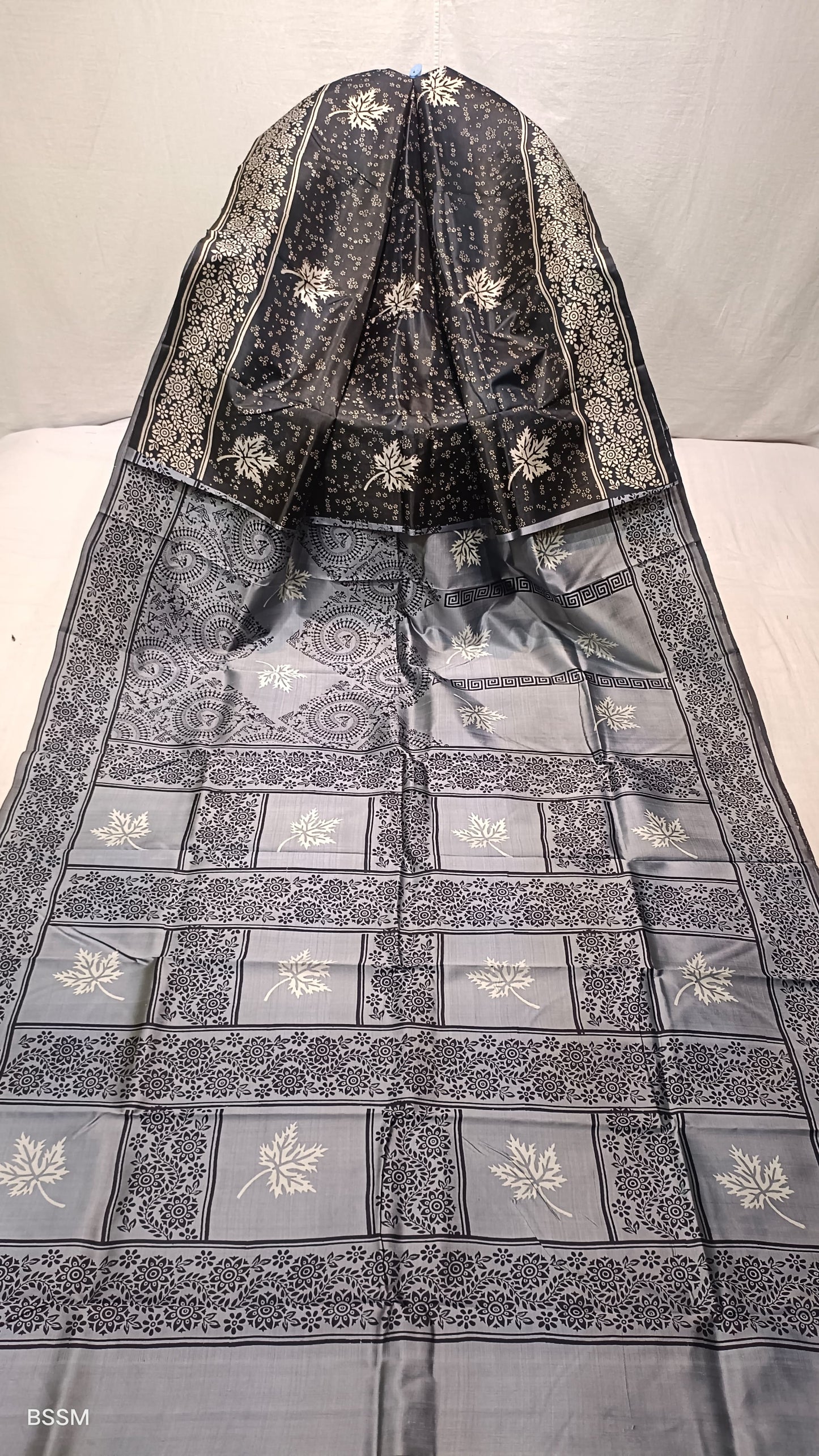 PURE KATAN SILK SAREES