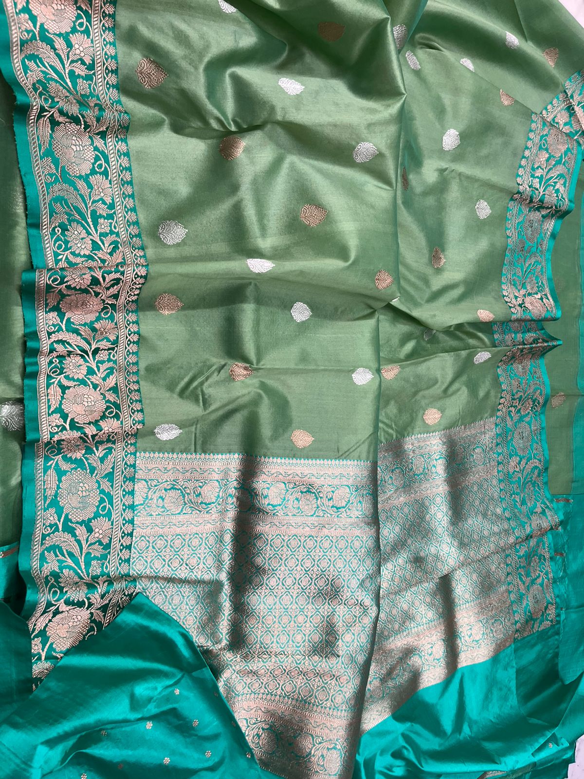 BANARASI SILK