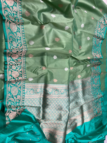 BANARASI SILK