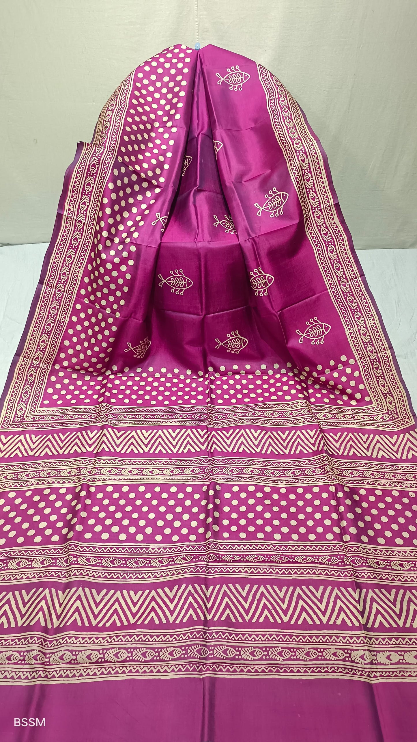 PURE KATAN SILK SAREES