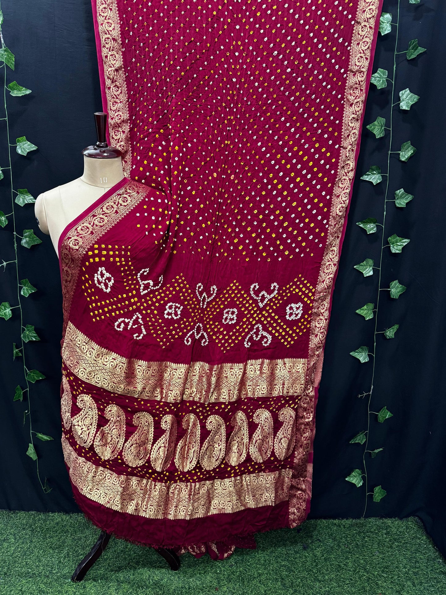 BHANDHANI SAREES