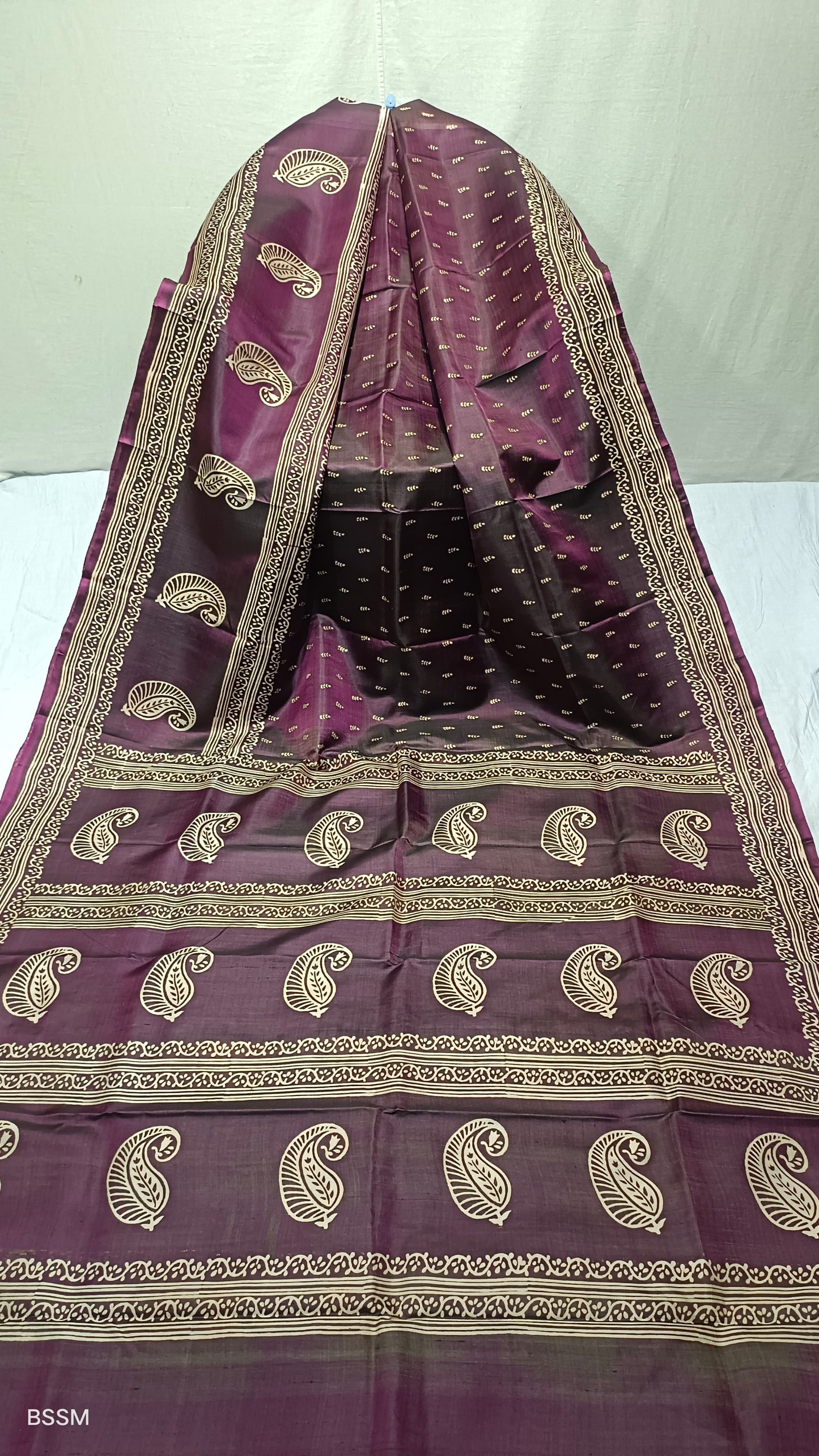 PURE KATAN SILK SAREES