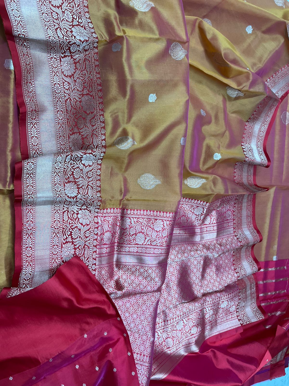 BANARASI SILK
