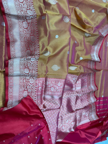 BANARASI SILK