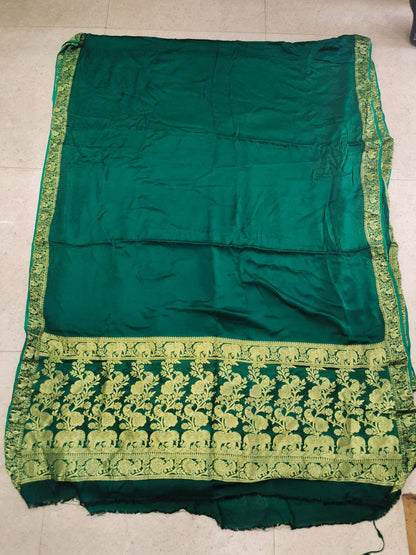 Modal silk sarees
