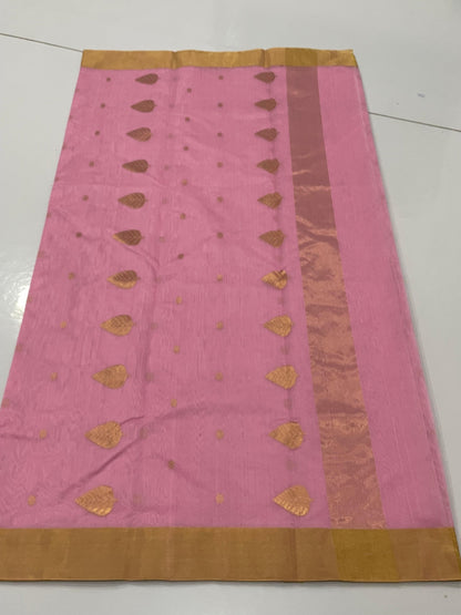 (Copy) Chandheri sarees