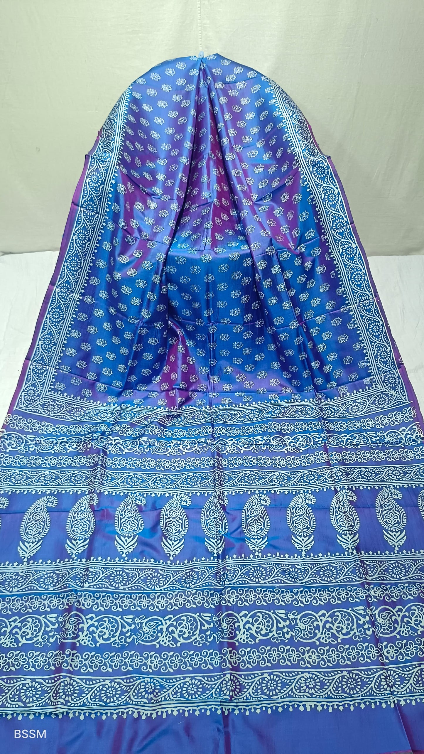 PURE KATAN SILK SAREES
